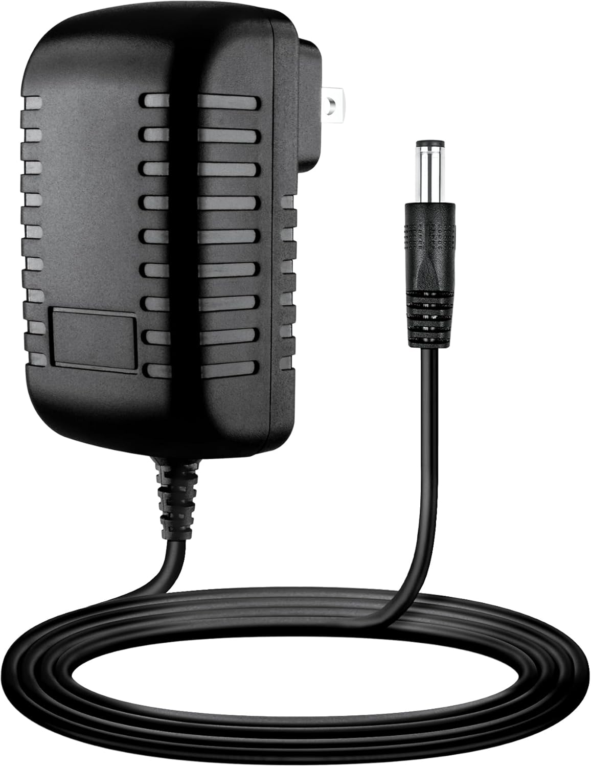 5V 2A AC/DC Adapter Compatible with Arcade1up 8121 LS3062020 8261 8296 8295 Ms Pac-Man Counter-Cade CounterCade Console Table Top Game Machine