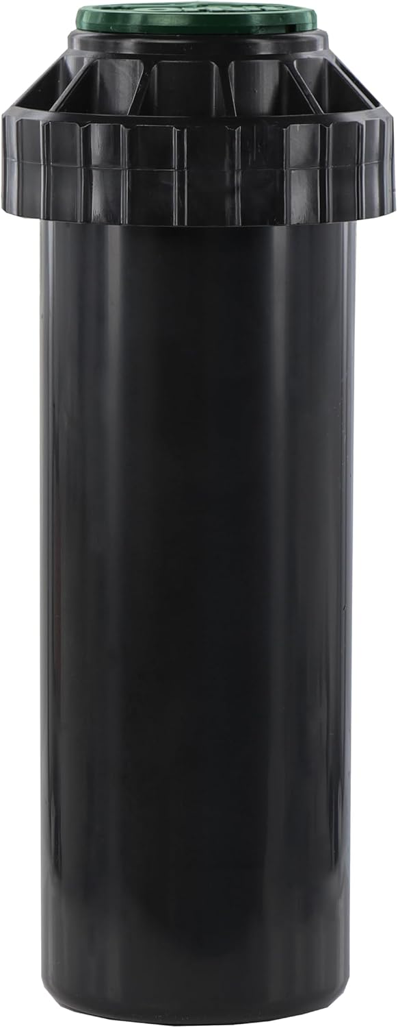 Orbit 55461 Voyager Screw Top Gear Drive Rotor Water Sprinkler Head