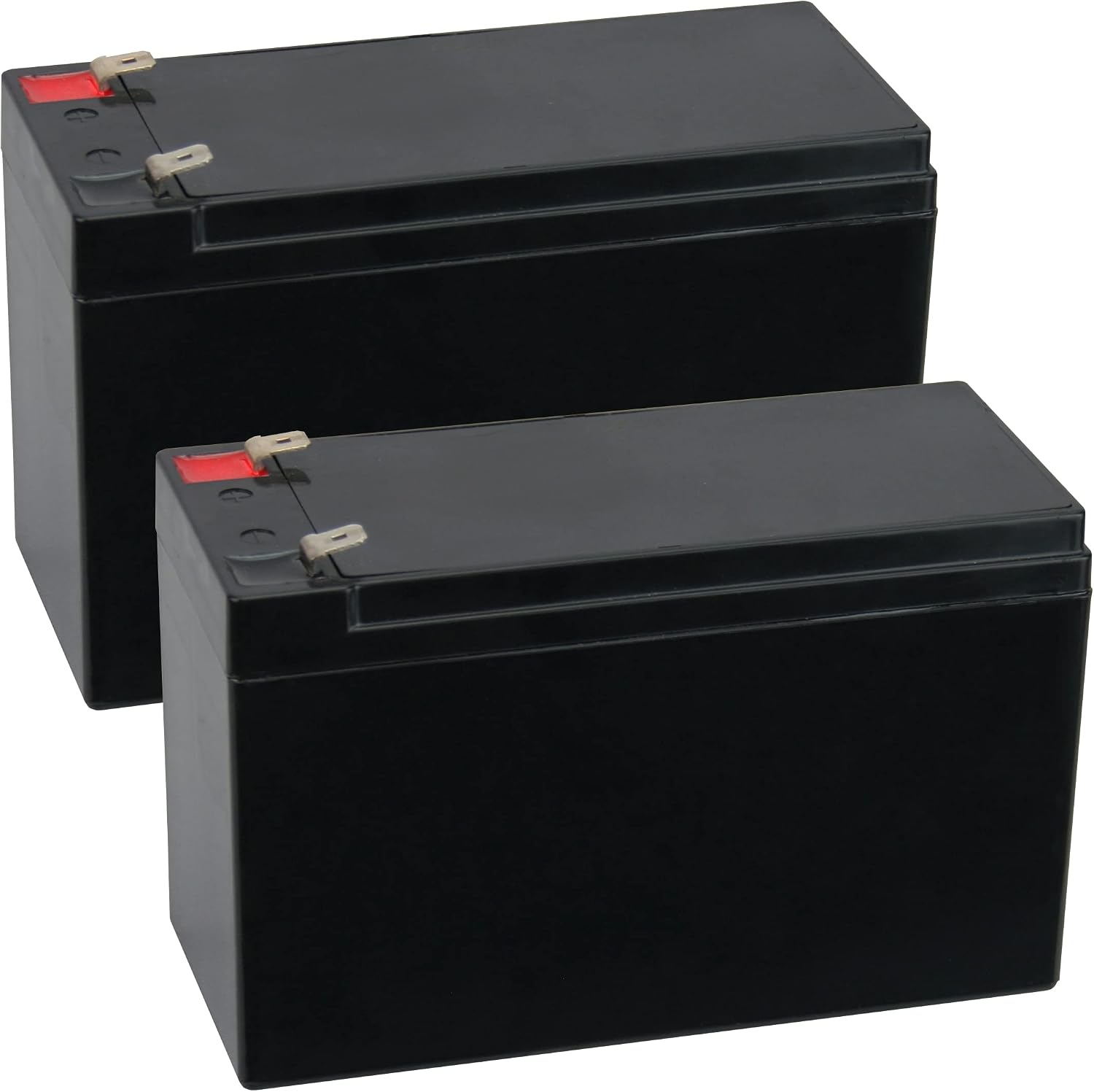 9AH HIGH RATE Razor MX400 Dirt Rocket Batteries 2 YEAR WARRANTY by PowerStar®