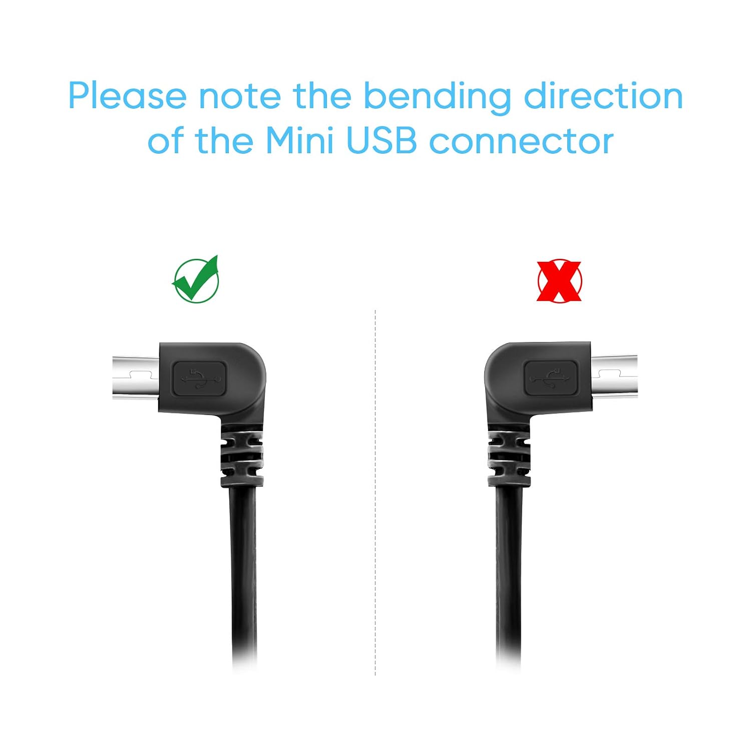 GPS Charger Cable