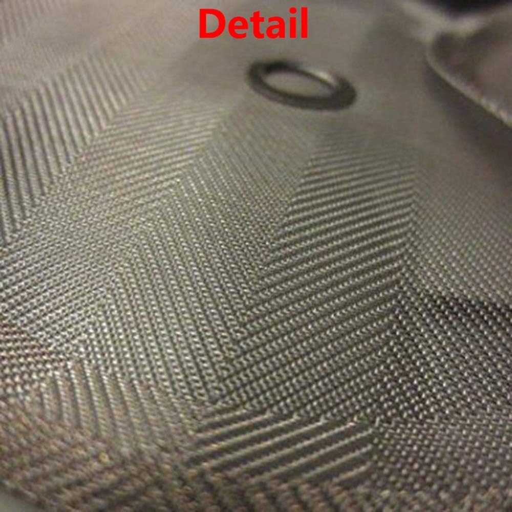 2pcs 4" Steel Filter Mesh Screens for 8 Cup French Press Coffee Maker for Bonjour Bodum