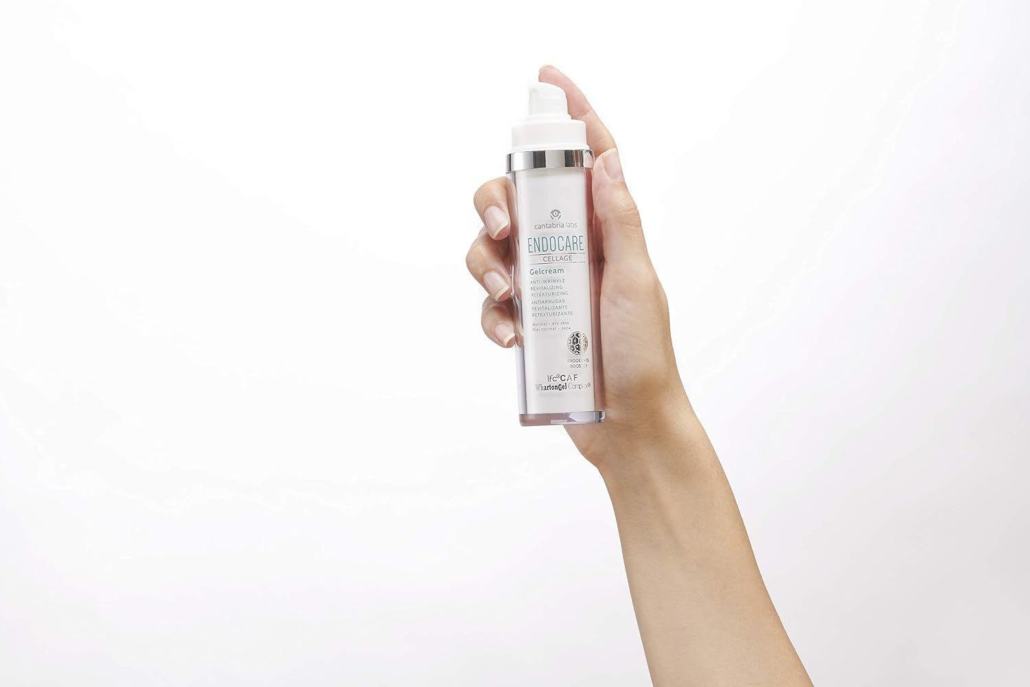 Endocare Cellage Gelcream 50ml