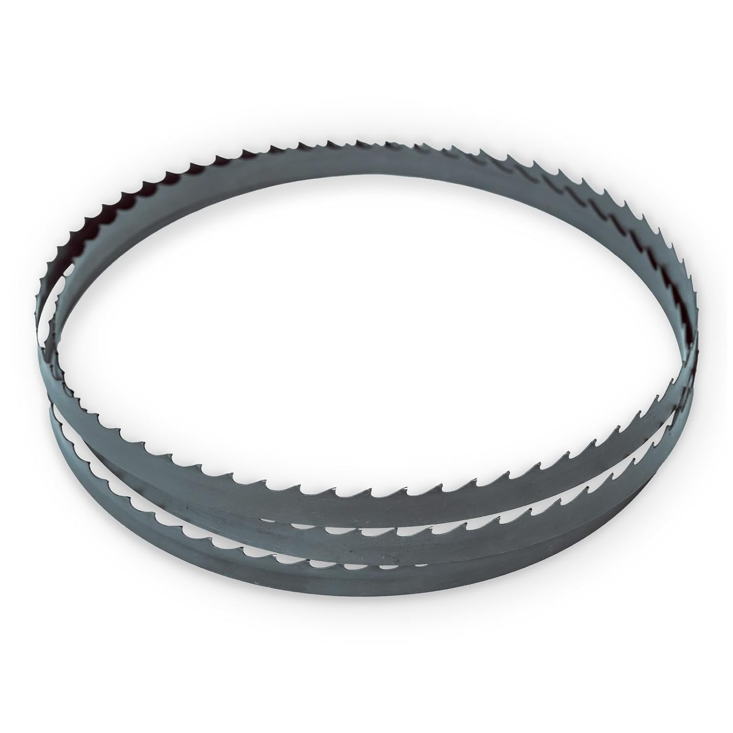 Dark Stone 131-1/2" Carbide-Tipped Resaw Bandsaw Blade, 3/4" x 2 TPI