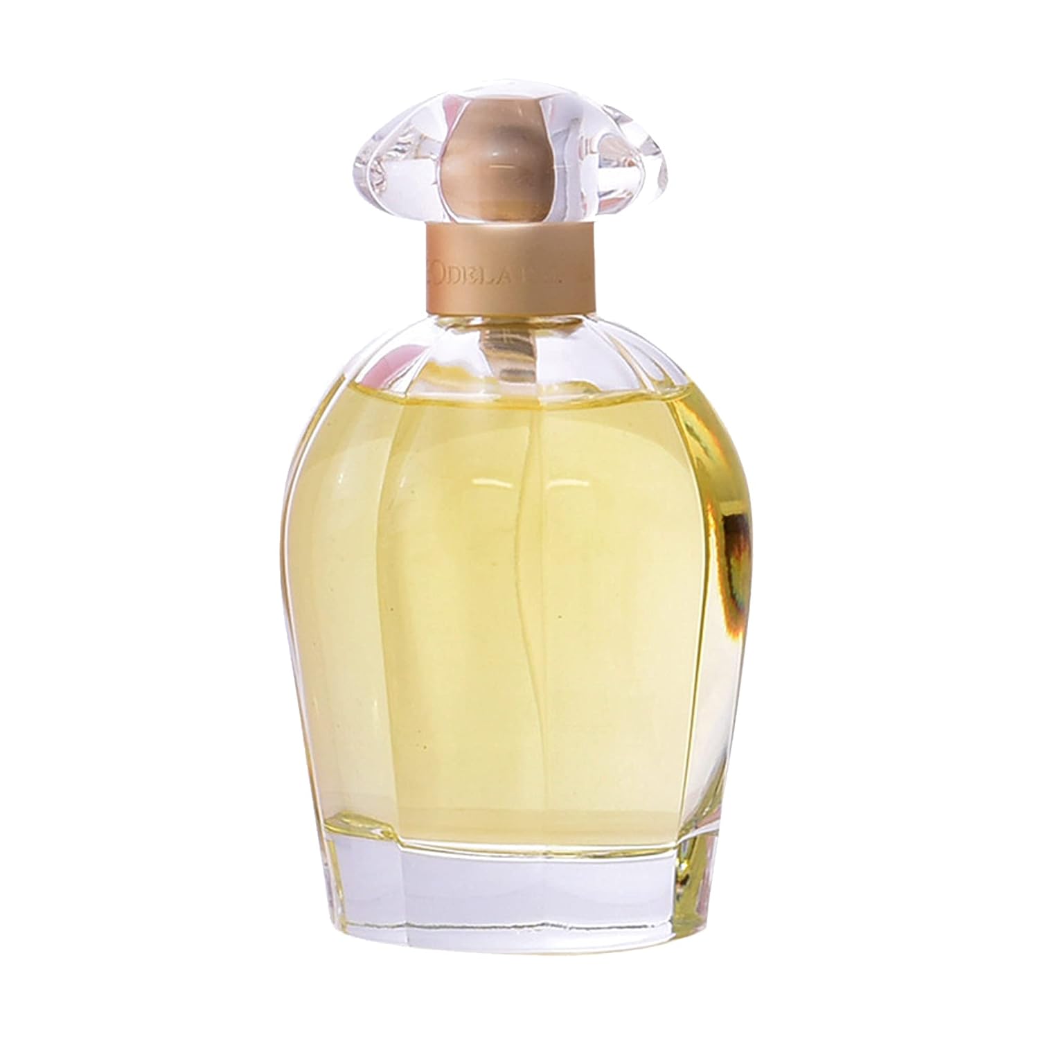 Oscar De La Renta Volupte Eau De Toilette Spray for Women, Multicolor, 3.4 Ounce