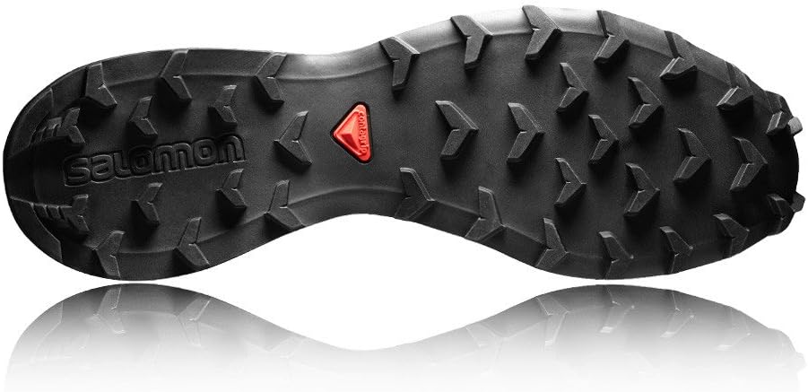 Salomon Men's Speedcross 4 Trail Running Shoes
