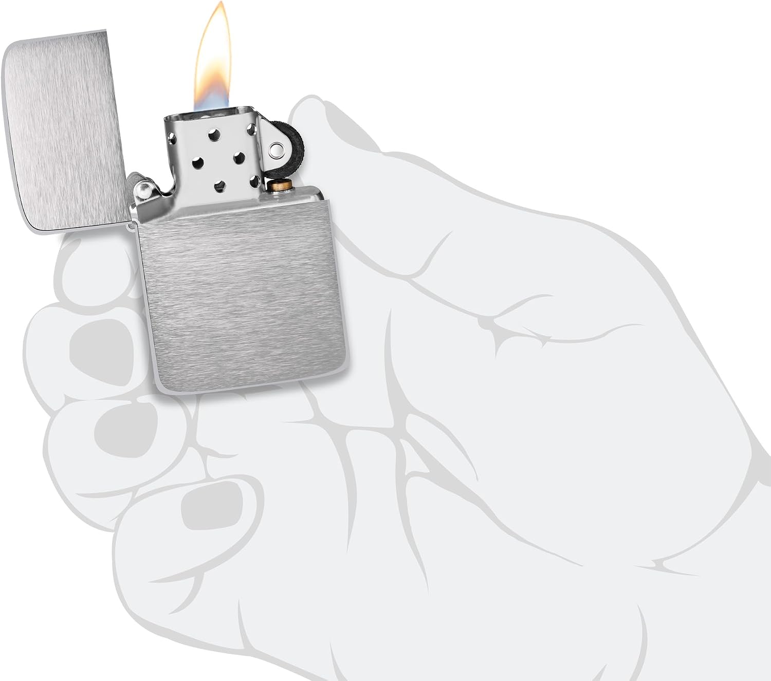 Zippo Replica Lighters