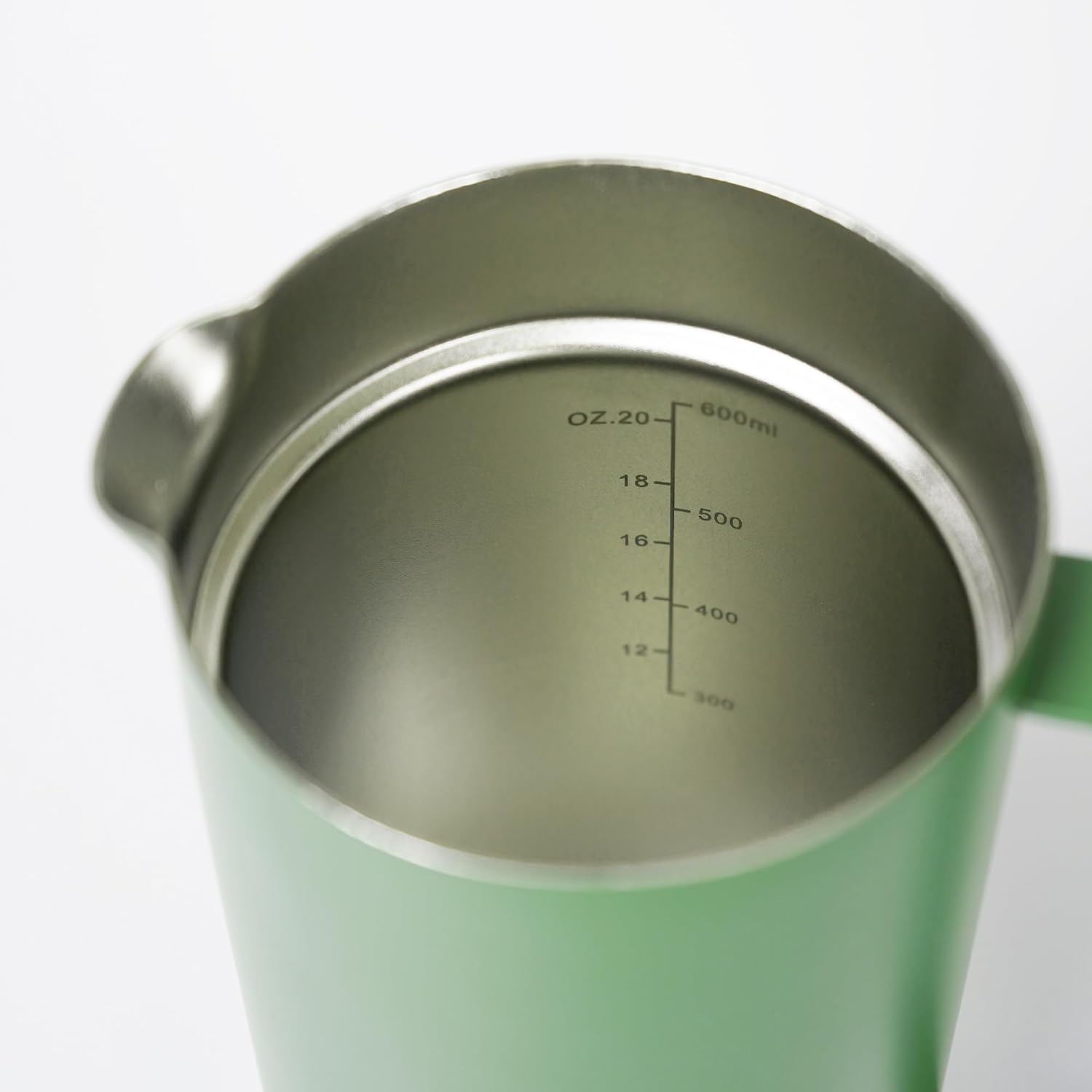 Black French Press Stainless Steel 34oz