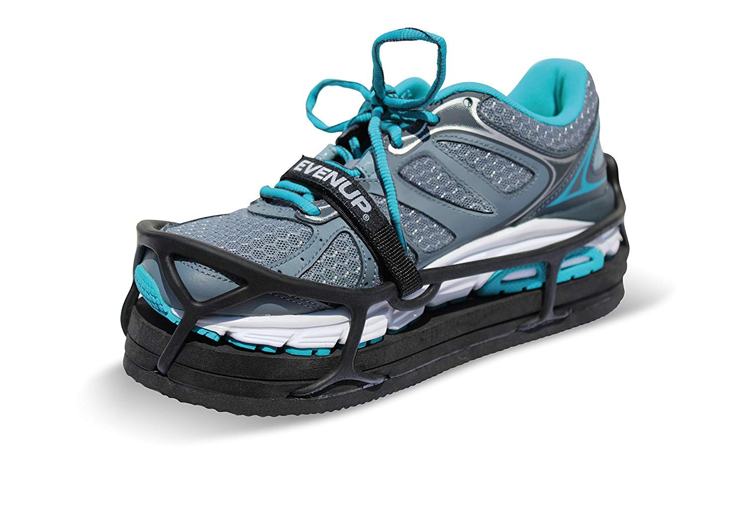 Evenup shoe leveler, large (shoe sizes 11.5 - 13), each