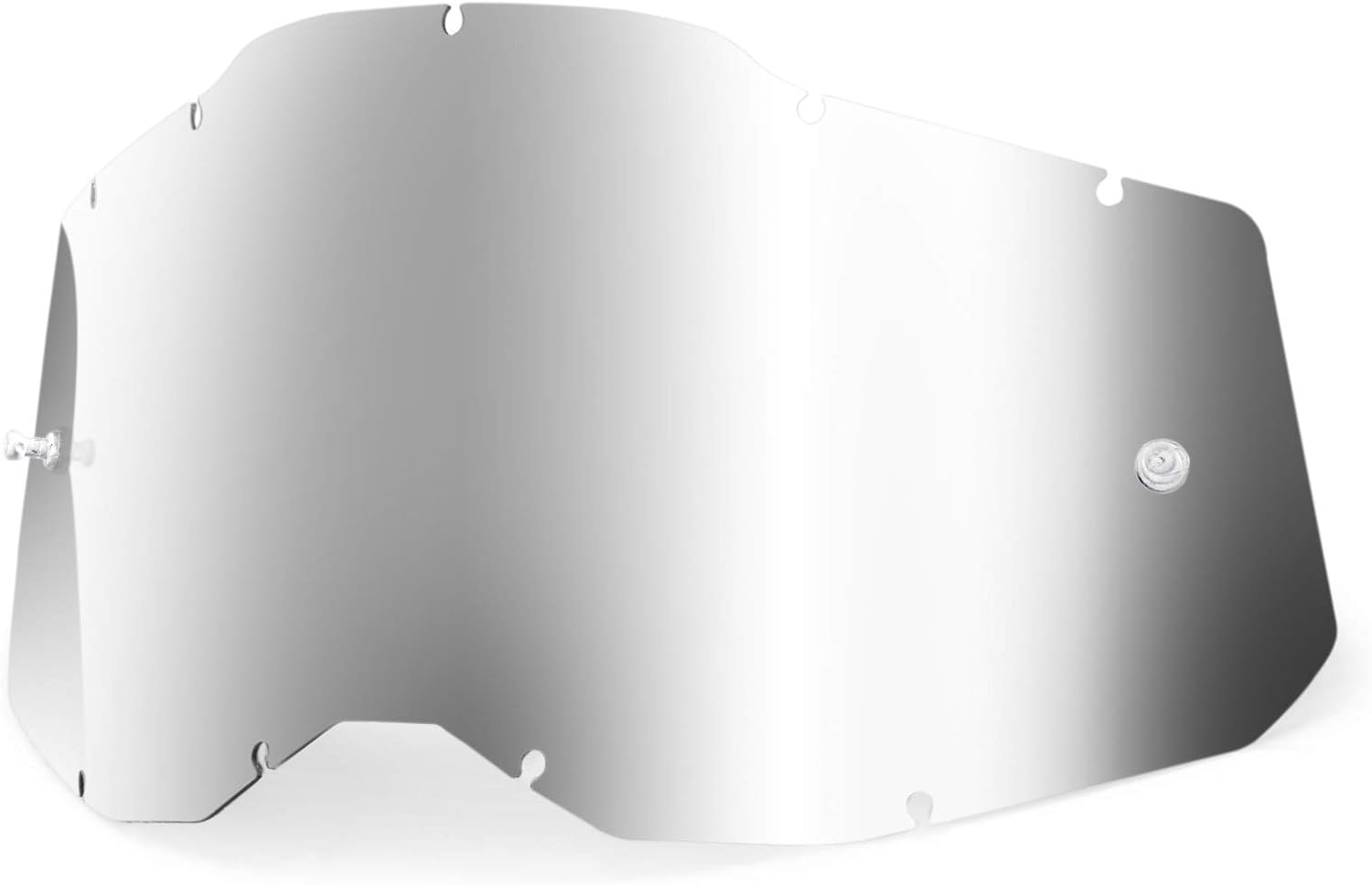 100% Goggle Replacement Lens - RC2/AC2/ST2 Compatible