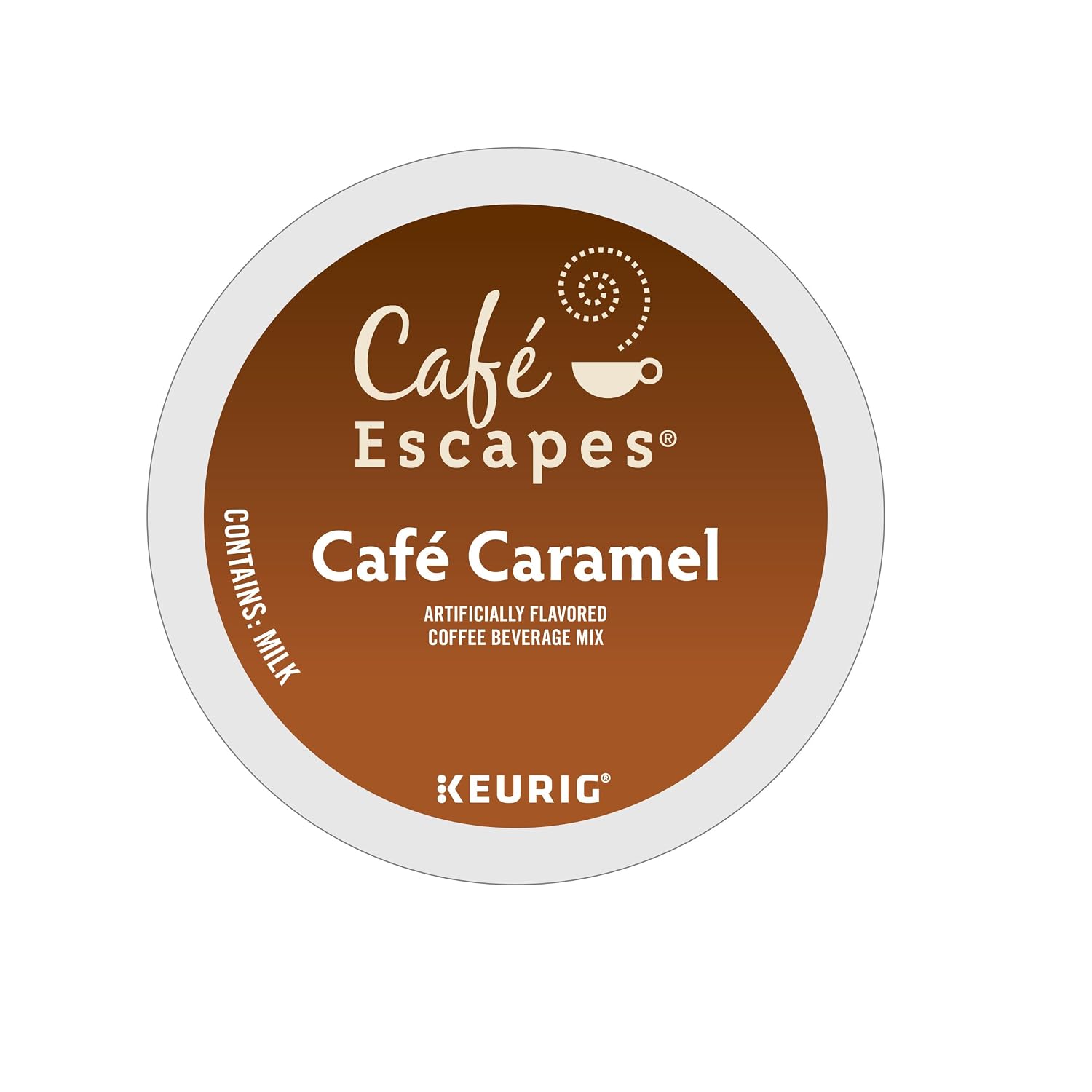 Café Escapes® Coffee 6813-1 Each
