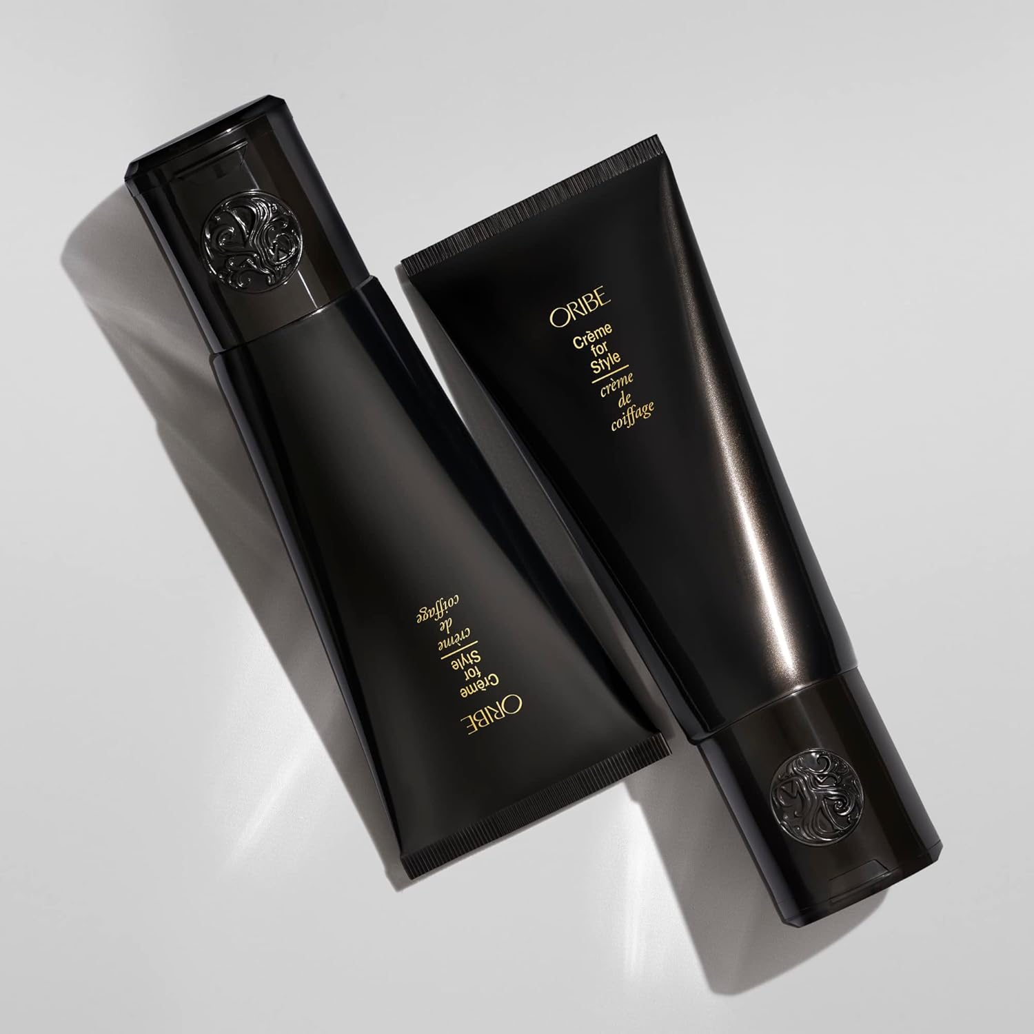 Oribe Creme For Style - Styling Cream - Flexible Hold & Tames Frizz - 5oz