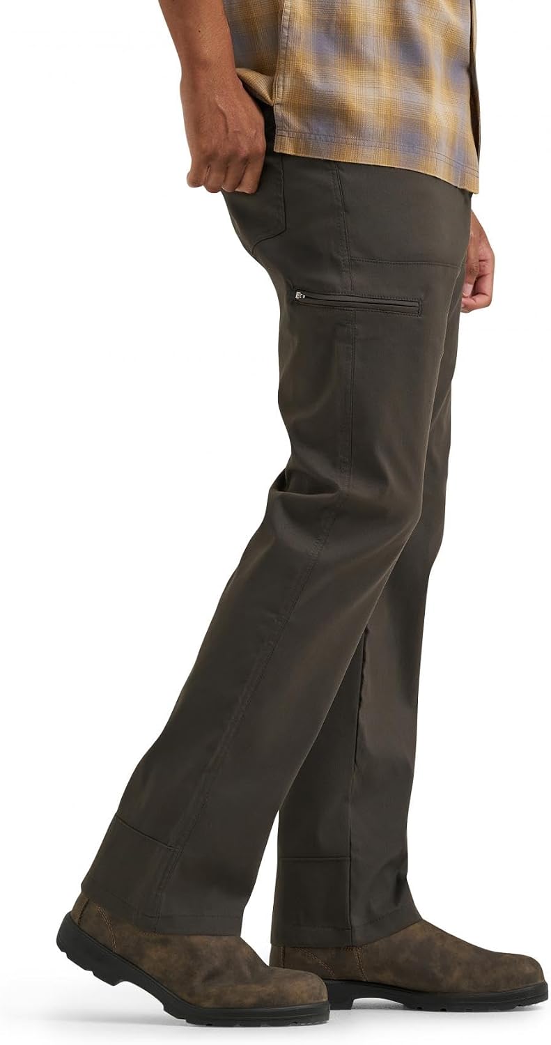ATG Men's Cliffside Utility Synthetic Pant
