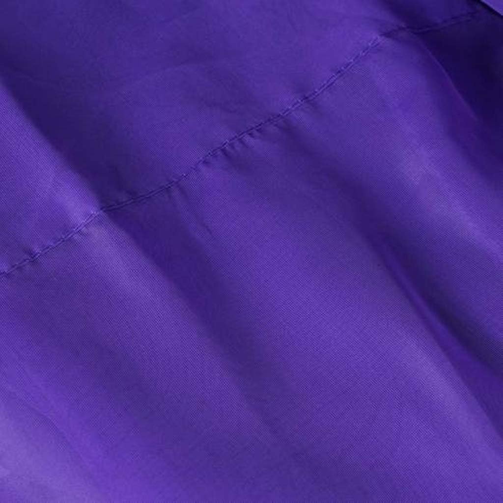 AK TRADING CO. 120" Wide (10Ft Wide) Sheer Voile Drape Panels for Backdrop, Wedding Events, Ceiling Drapes, Event Masking, & Decor - Select from 6ft to 50ft Length. (10 feet x 20 feet, Red)
