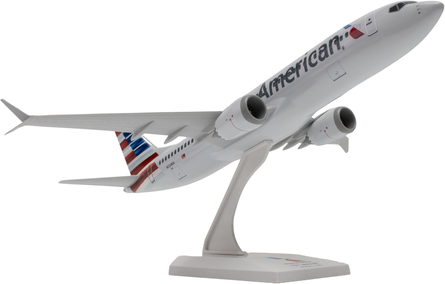 Daron Skymarks American Airlines Boeing 787 8 1/200
