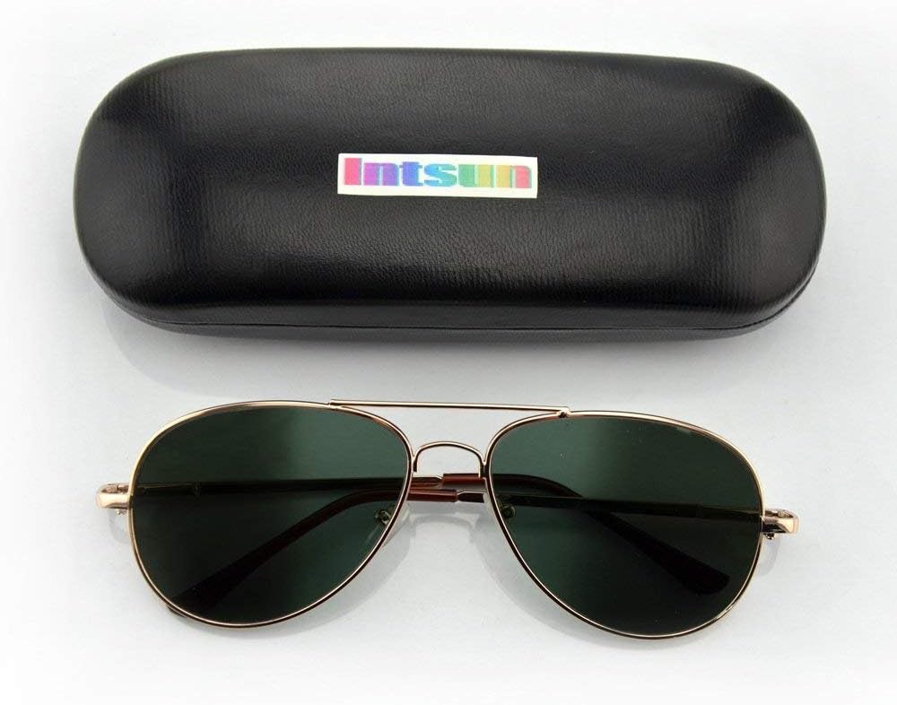 Rear Mirror View Rearview Behind Spy Sunglasses Monitor