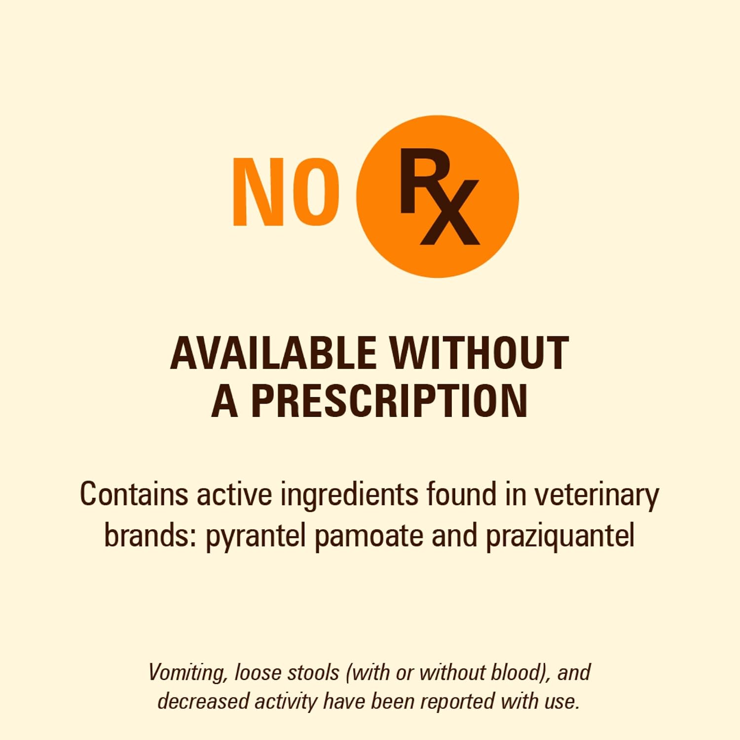 Worm X Plus 7 Way Liquid Dewormer for Dogs 2 oz Broad Spectrum Canine Anthelmintic Suspension Removes Hookworms and Roundworms for Dogs Up to 120 lbs | Ideal for Dogs up to 120 lbs; Precise Weight-Based Dosing; broad-spectrum canine parasite control; 2 o…