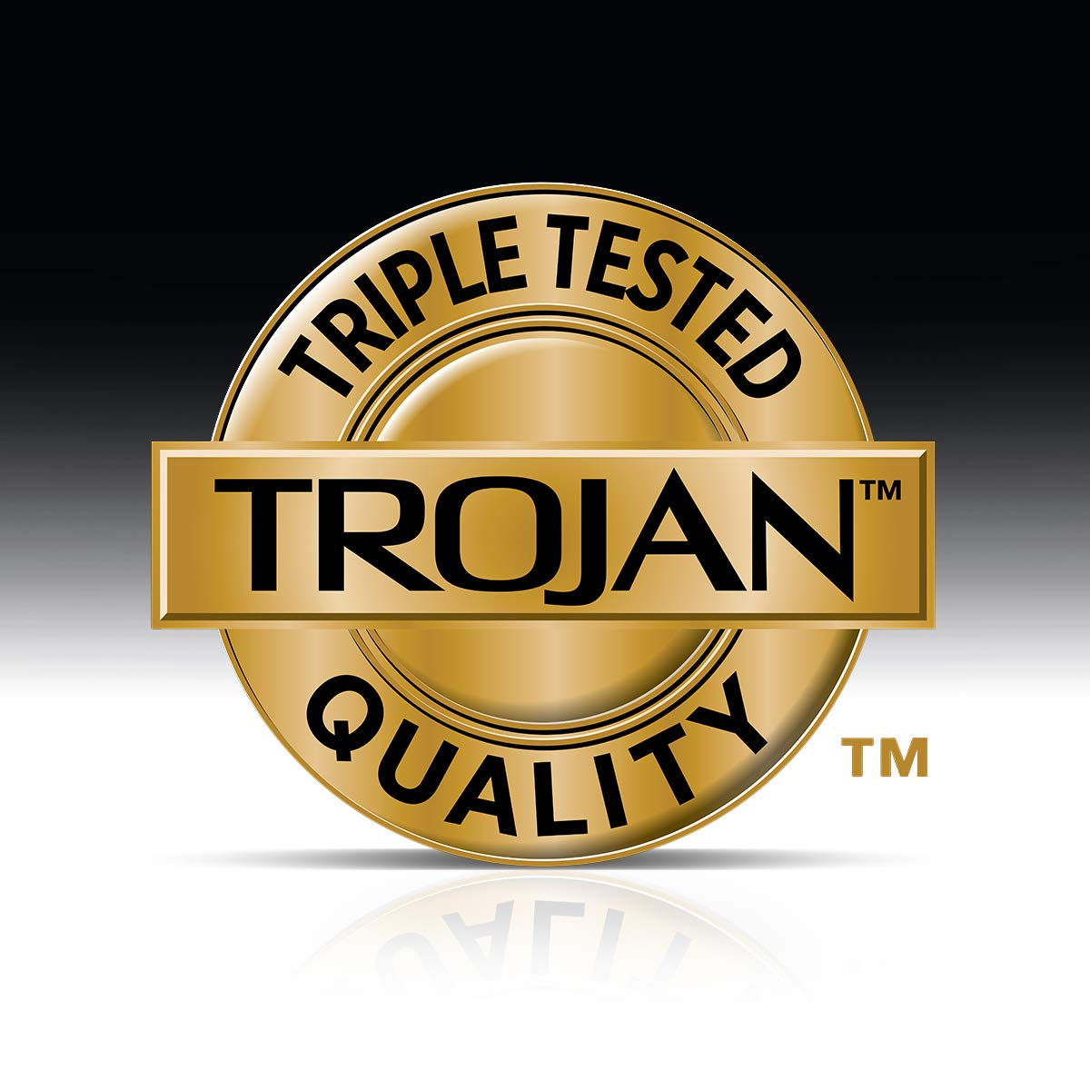 Trojan Fire & Ice Condoms 3 Pack