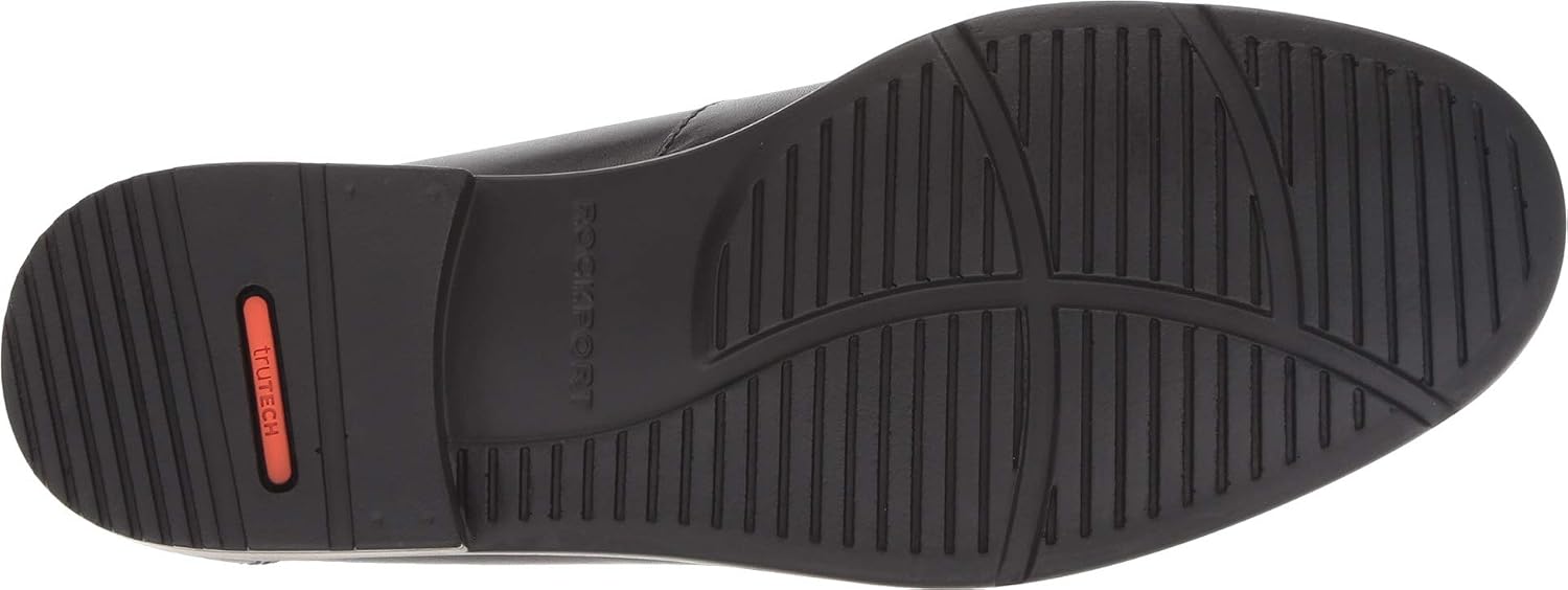 Rockport Men's Classic Lite Venetian Slip-On Loafer