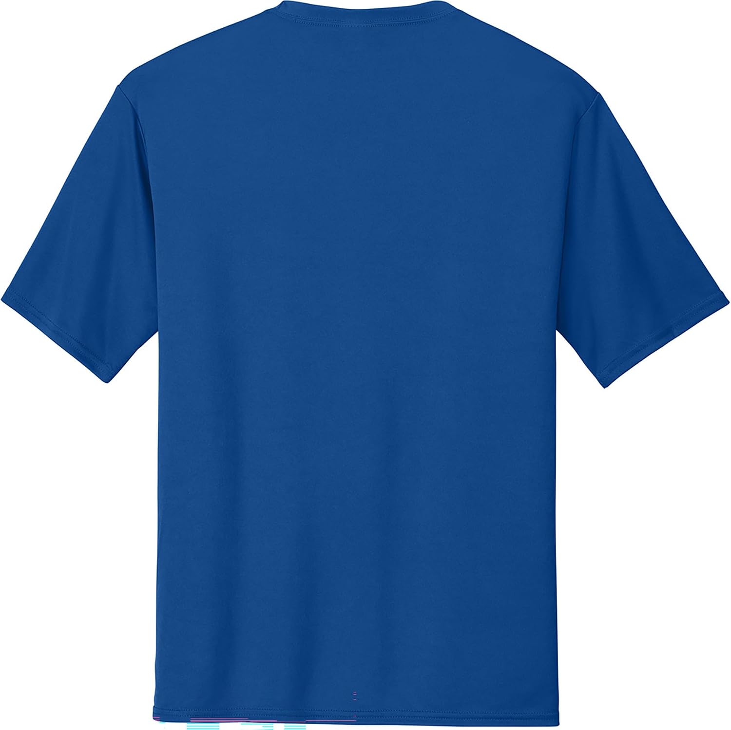 Joe's USA All Sport Dry-Fit Performance UPF 50 Athletic Performance Tee