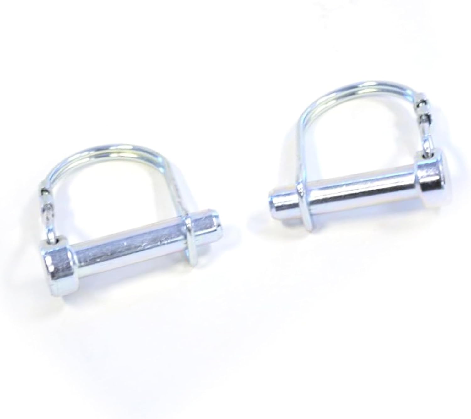 2 PCS 71493 SVCKIT PIN ATV Snow Plow Mount Hardware for WARN PowerSports plow Systems WARN-83603