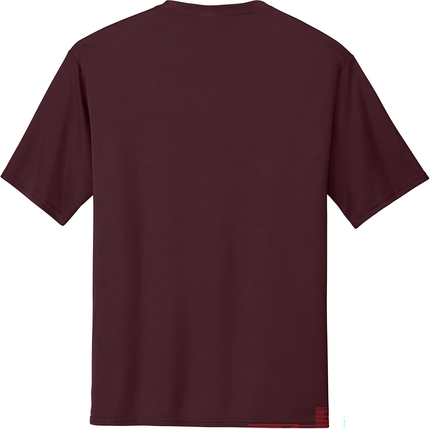 Joe's USA All Sport Dry-Fit Performance UPF 50 Athletic Performance Tee
