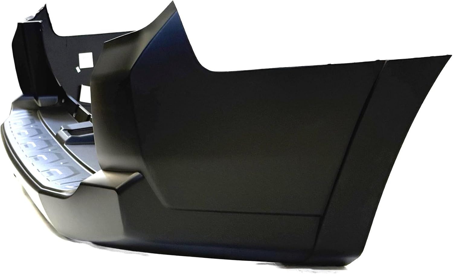 FitParts Compatible with Chevrolet Malibu 1997–2005 Front Bumper Cover