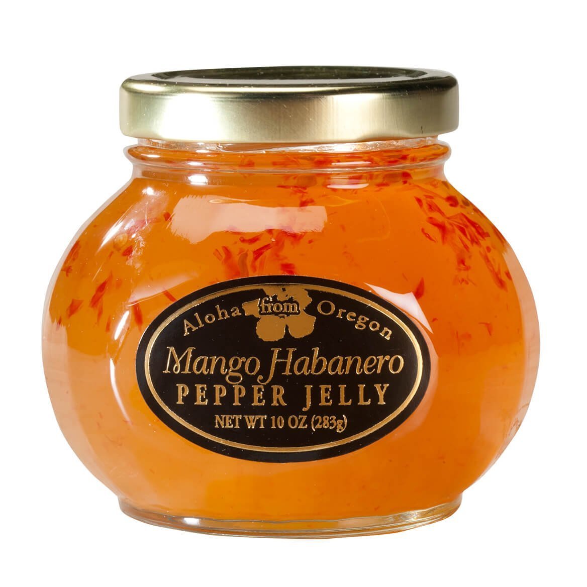 Aloha From Oregon - Mango Pepper Jelly