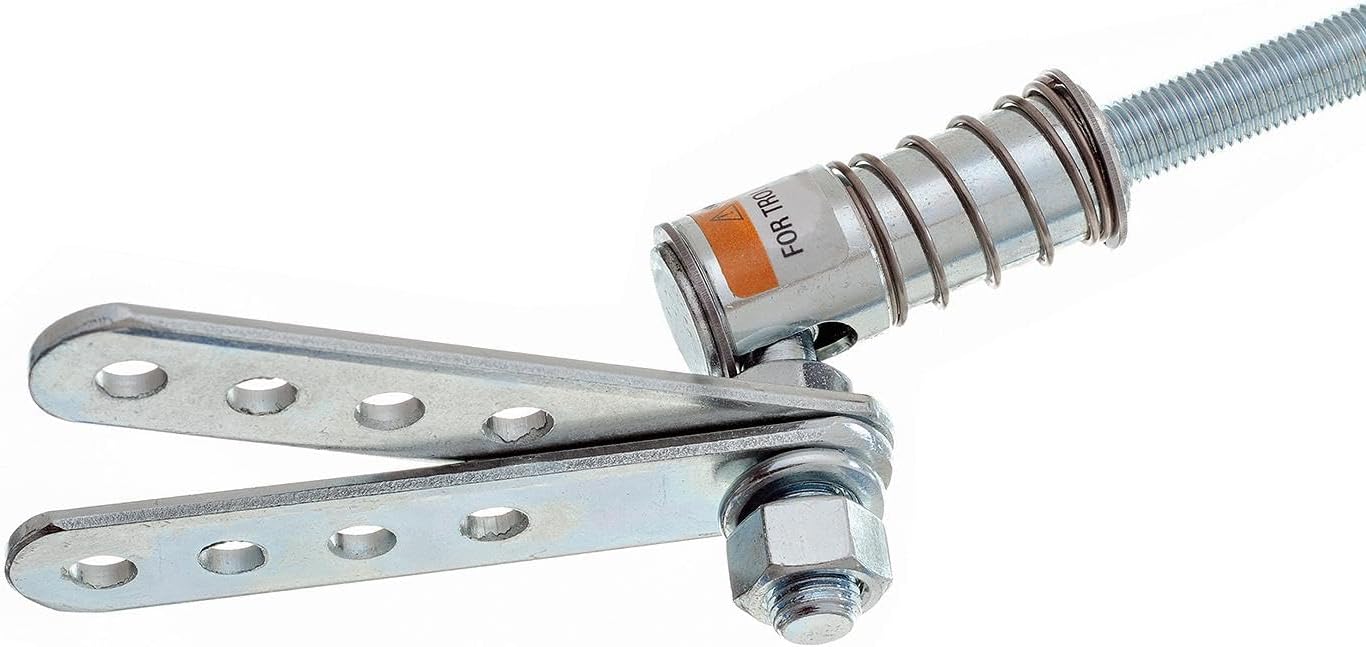 attwood Outboard Kicker Motor Steering Kit 11663-7