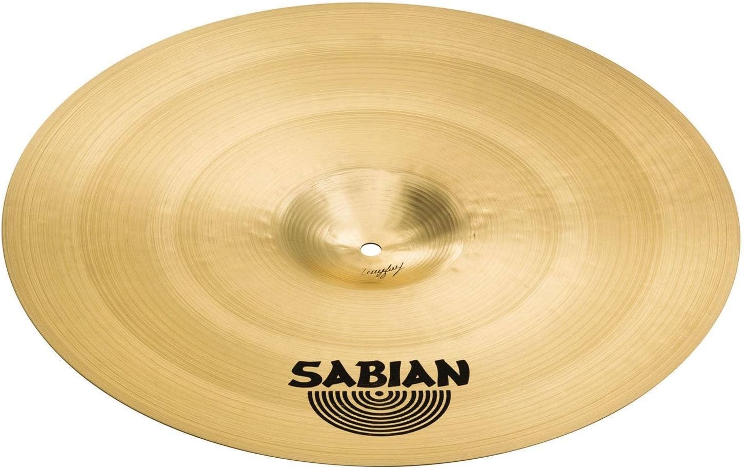 Sabian HH 18 Inch Thin Crash