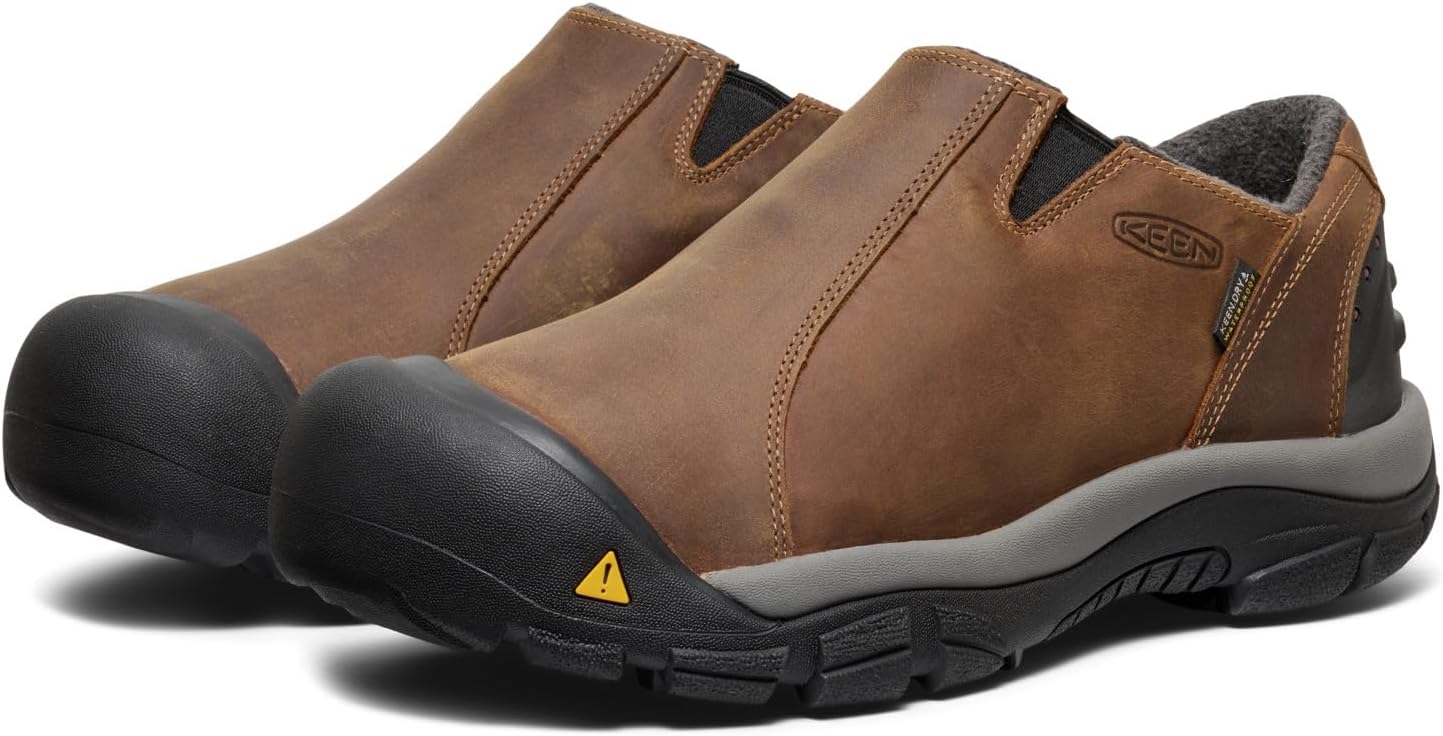 KEEN Brixen Lo