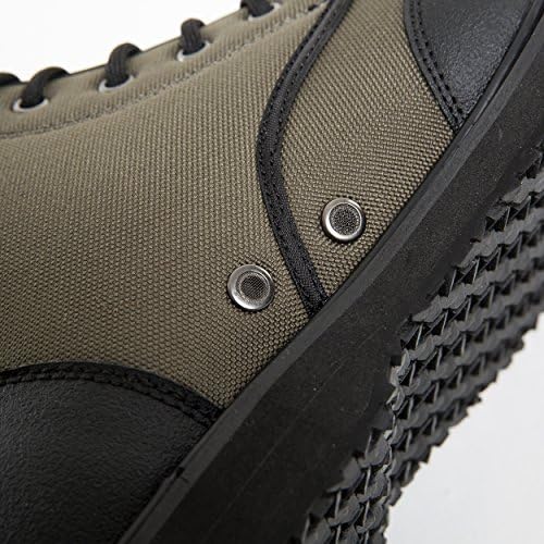 Duck and Fish Men's Felt Sole Wading Shoe