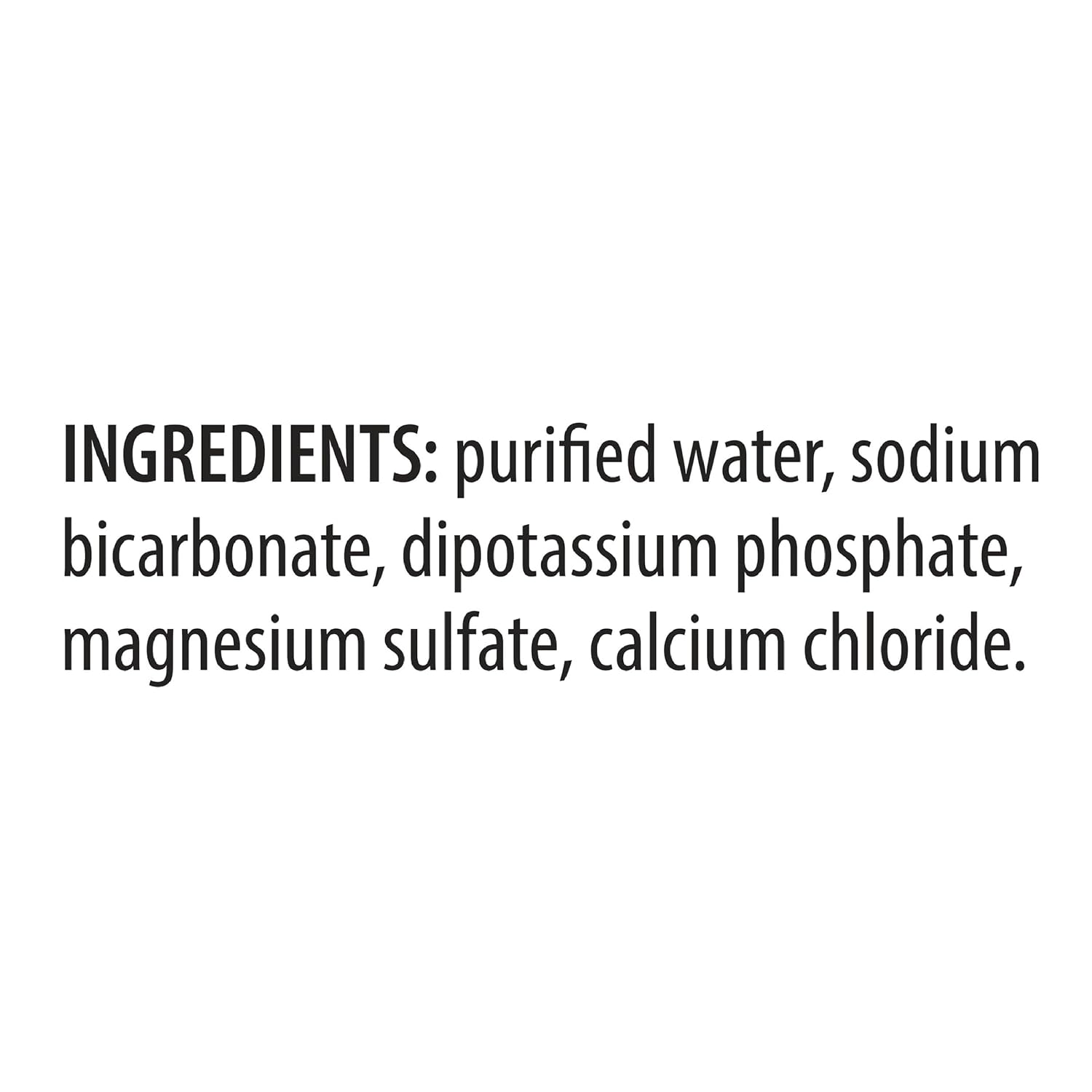 Essentia Water LLC, Ionized Alkaline Bottled Water; 99.9% Pure, Infused with Electrolytes, 9.5 pH or Higher a Clean, Smooth Taste, 20 Fl Oz (Pack of 24)