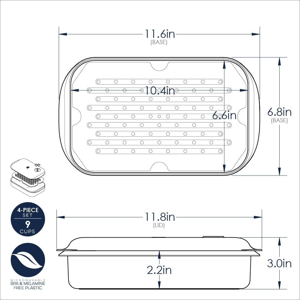 Nordic Ware Steam Cooker