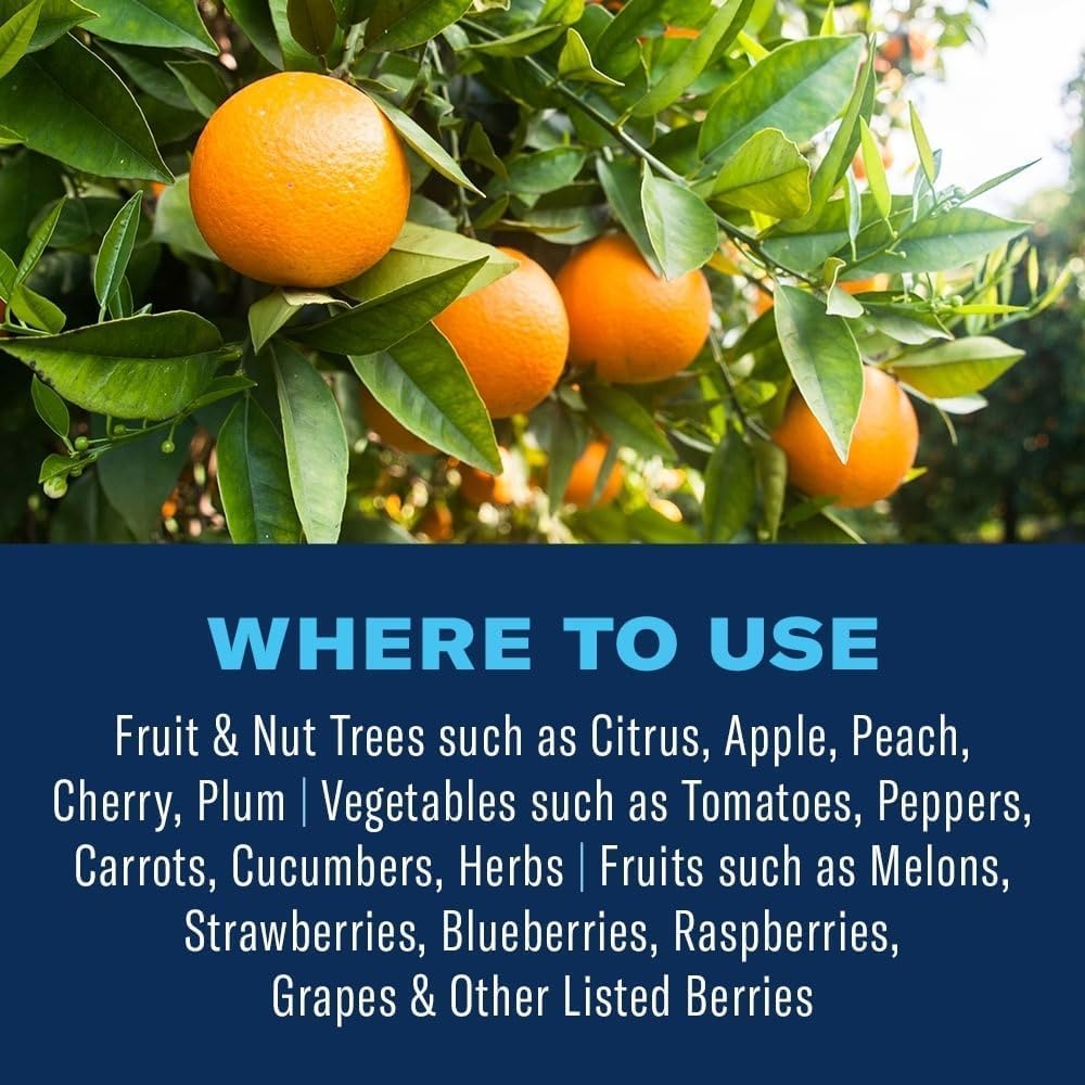 BioAdvanced Fruit