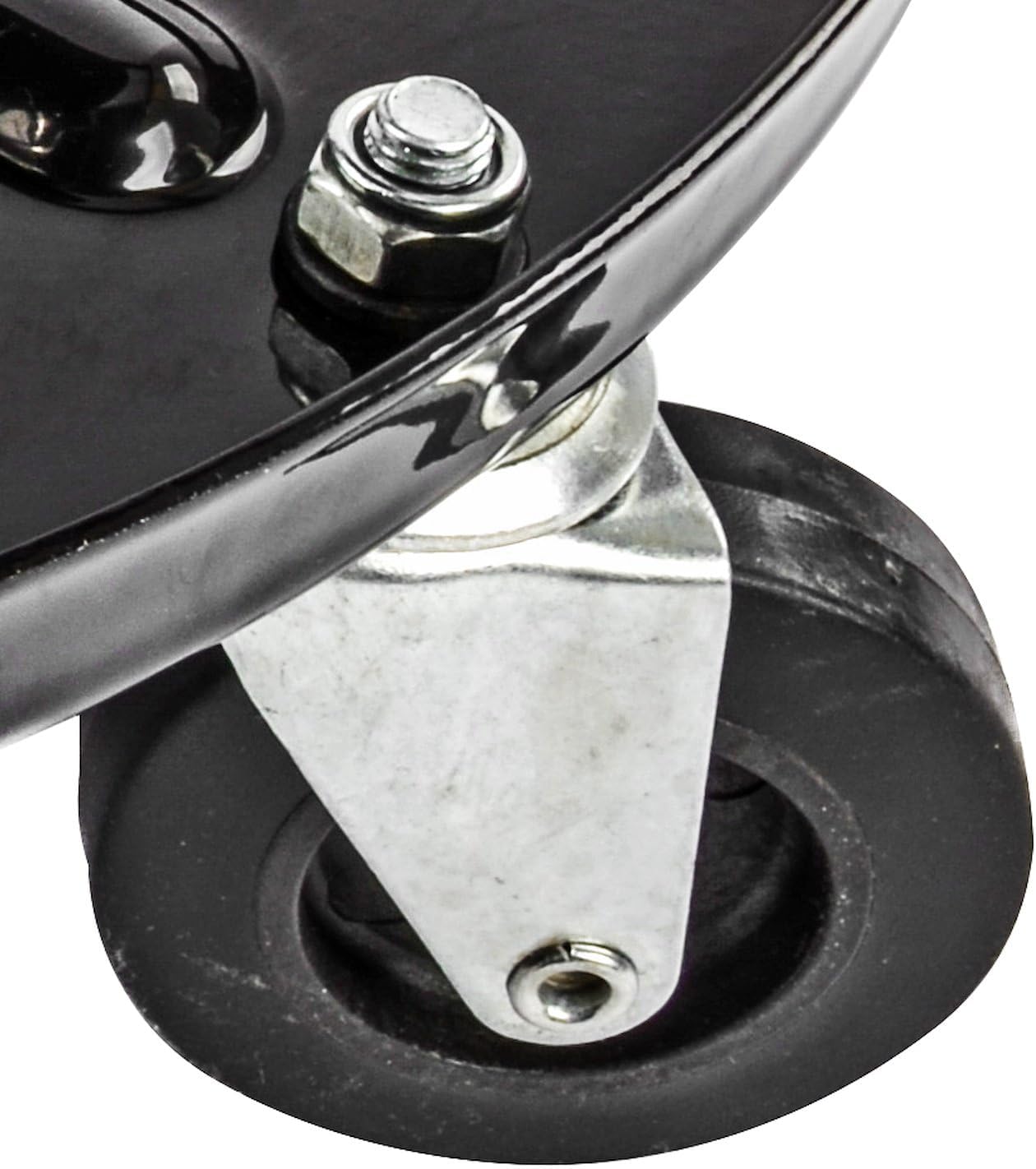 JEGS Creeper and Air Seat Set | Creeper and Air Seat Set for supporting the driver or passenger in the vehicle