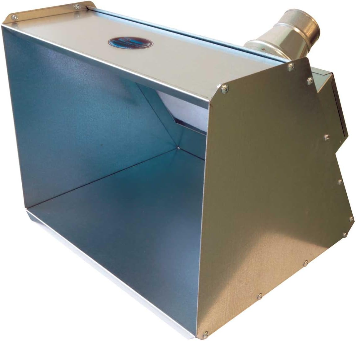 Paasche Airbrush HSSB-22-16 Hobby Spray Booth (Made in the USA)