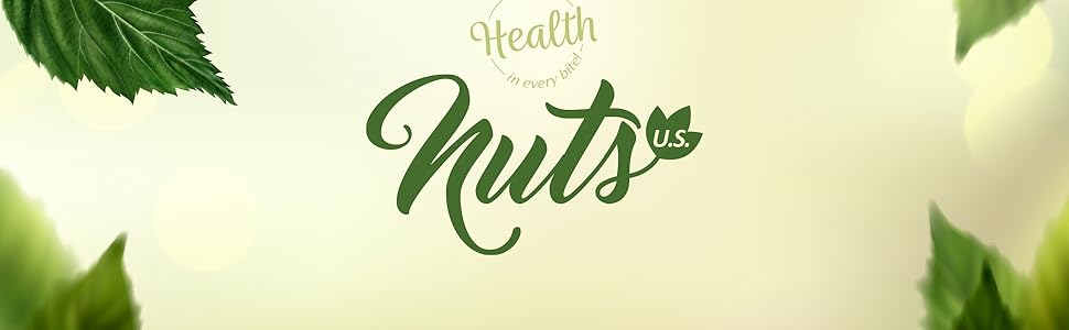 Green Nuts US Logo