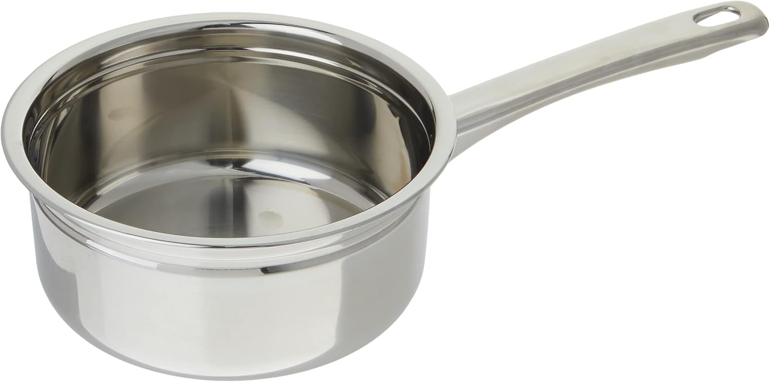 Norpro 249 Stainless Steel Double Boiler 1.5 Quart