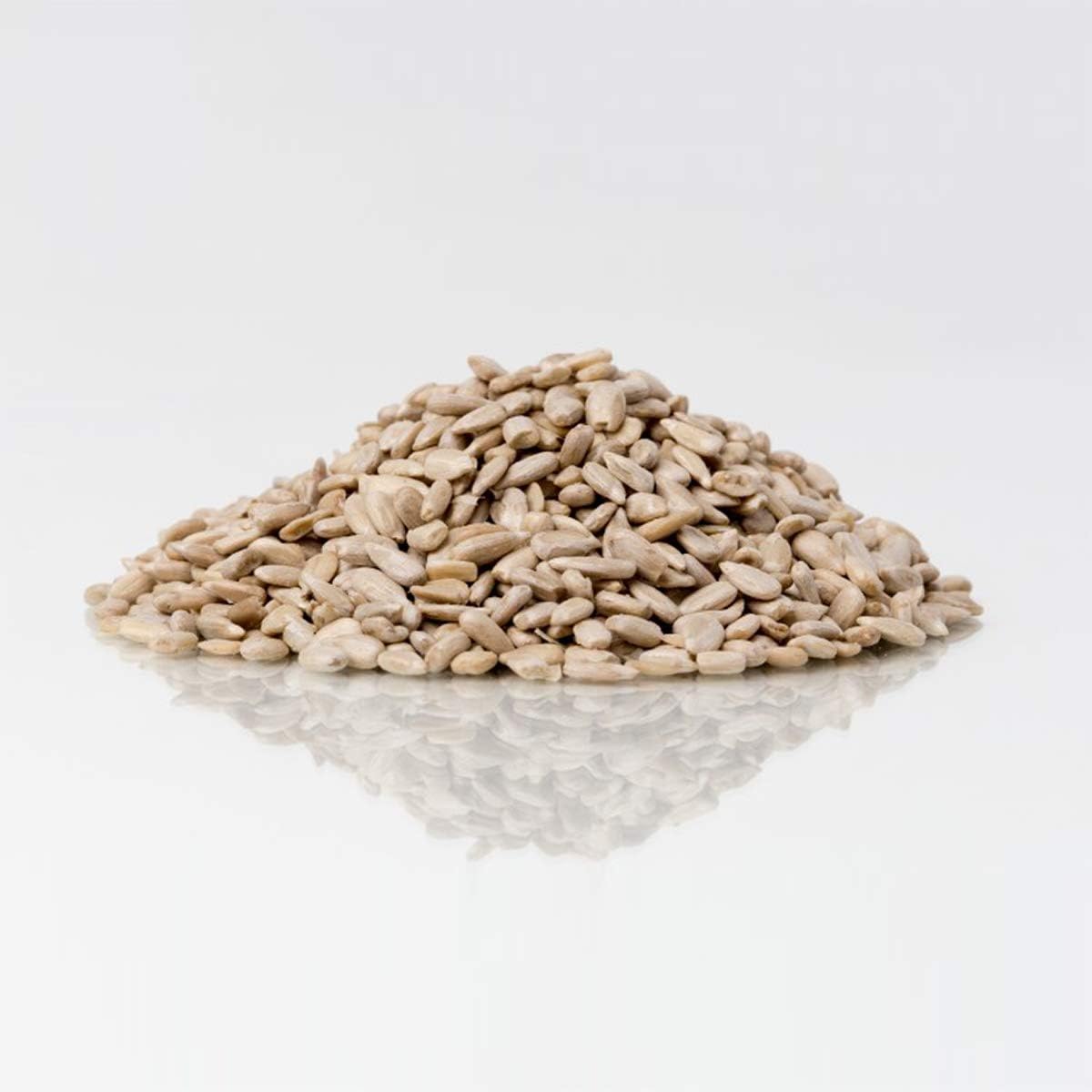 Sunflower Chips (Hearts) Medium Sized All Natural Wild Bird Food Birds Love (20)