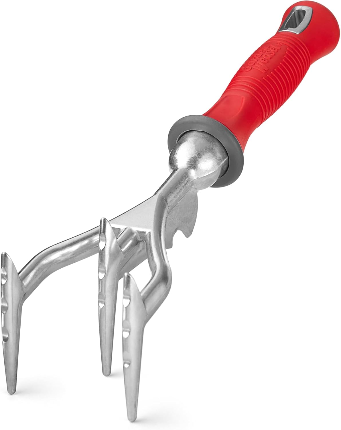 Garden Weasel Multi-Use Transplanter Trowel for Digging Planting Weeding