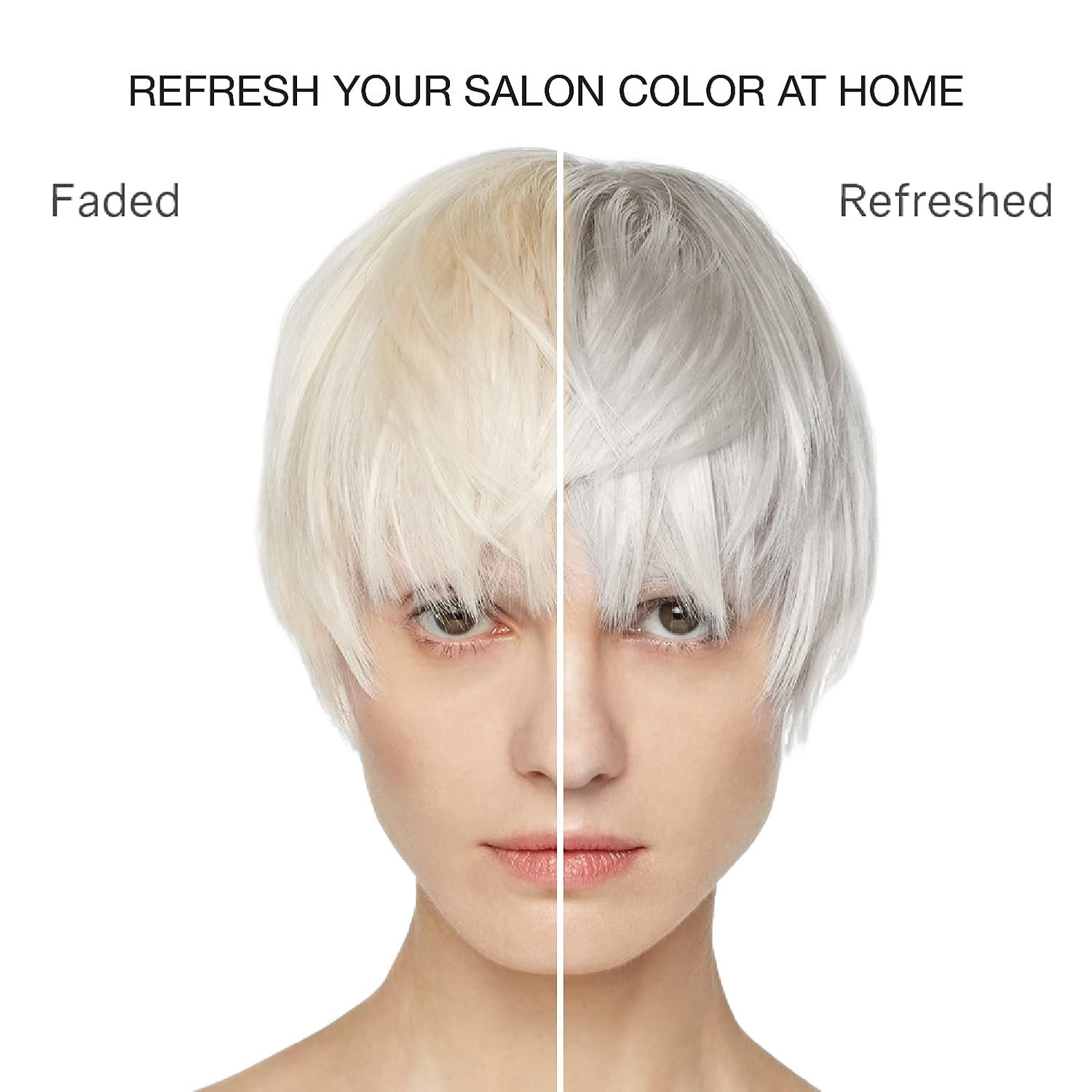 Celeb Luxury Colorwash Color Depositing Shampoo - Color Refresher, Vegan Hair Dye, Bondfix Bond Rebuilder, Viral and Gem Lites