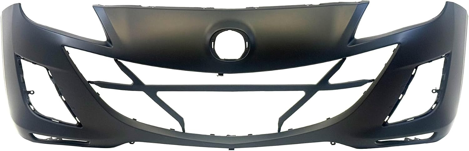 FitParts Compatible with Chevrolet Malibu 1997–2005 Front Bumper Cover