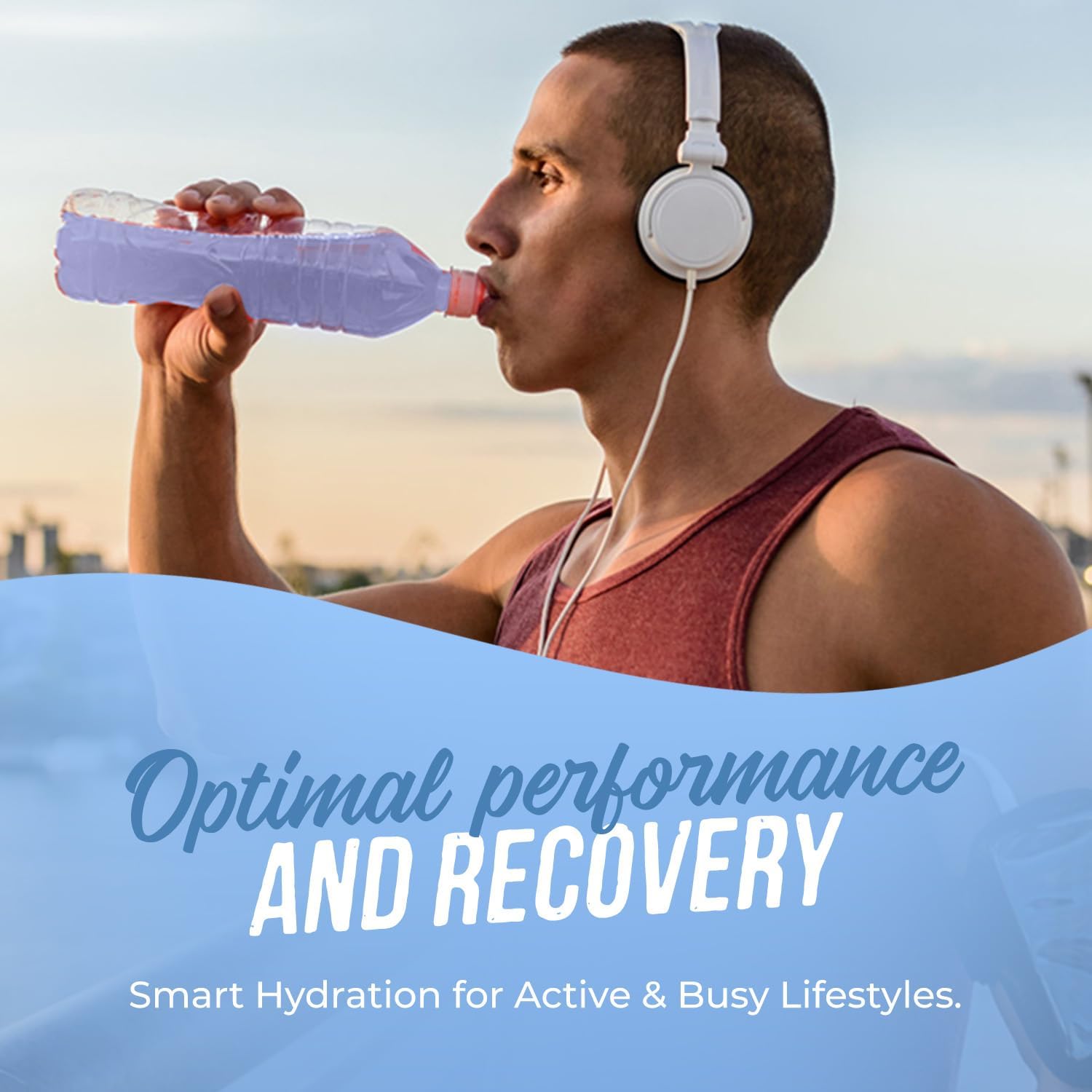 JUNP Electrolytes Powder No Sugar No Carbs – Lemonade Keto Electrolyte Drink Mix - Potassium & Salt Hydration Powder Electrolytes - Zero Calorie