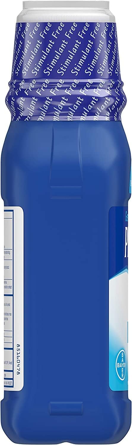 Phillips' Milk of Magnesia Original, 26 Fl Oz - Pack of 5