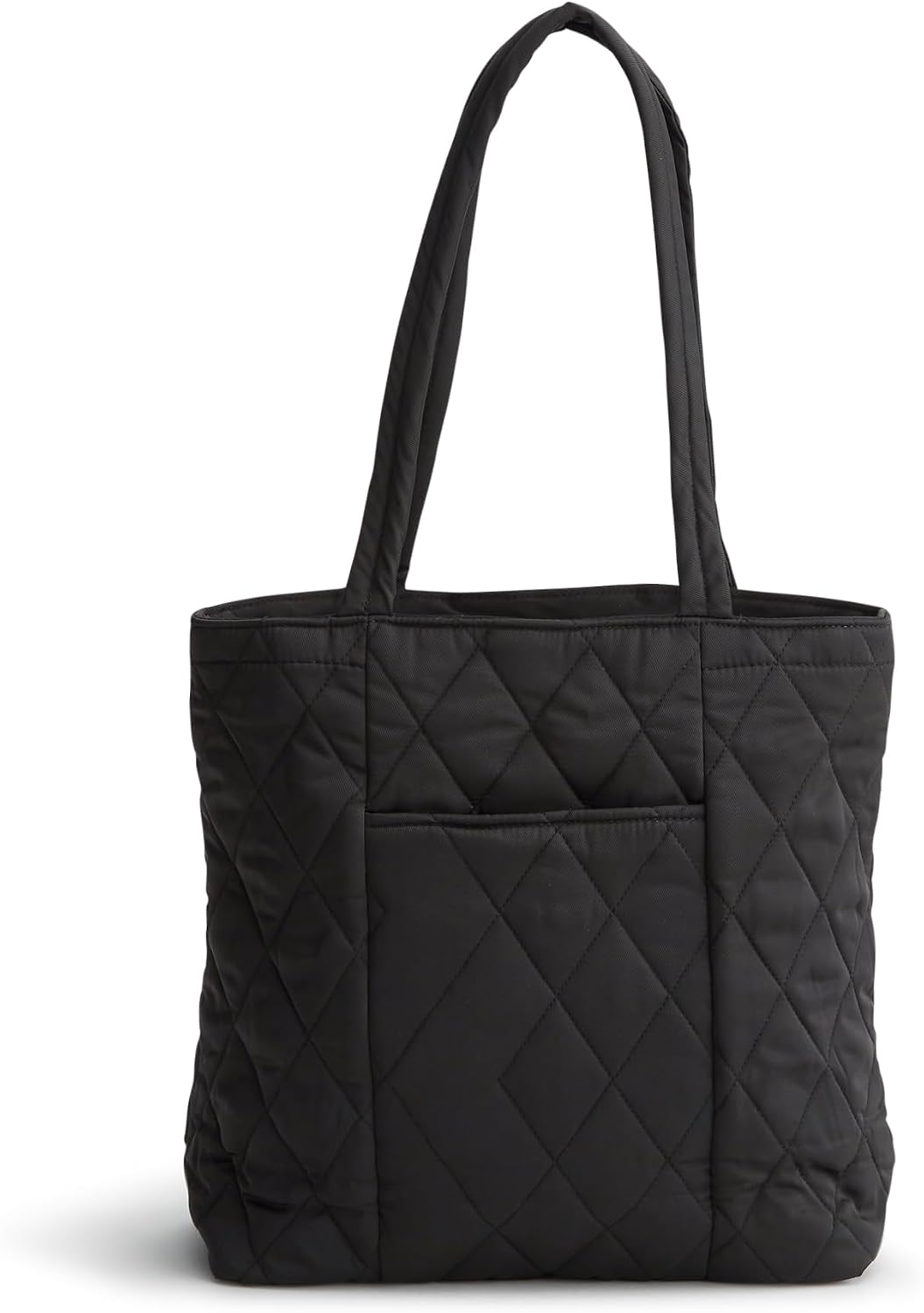 Vera Bradley Women's Small Original Tote, Polyester Twill