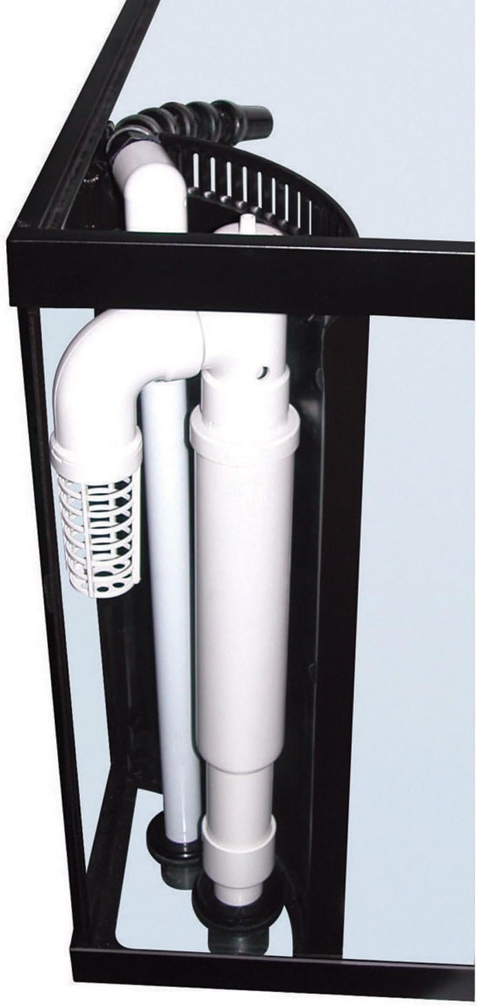 Aqueon AAG29251 Overflow Accessory New Kit | New