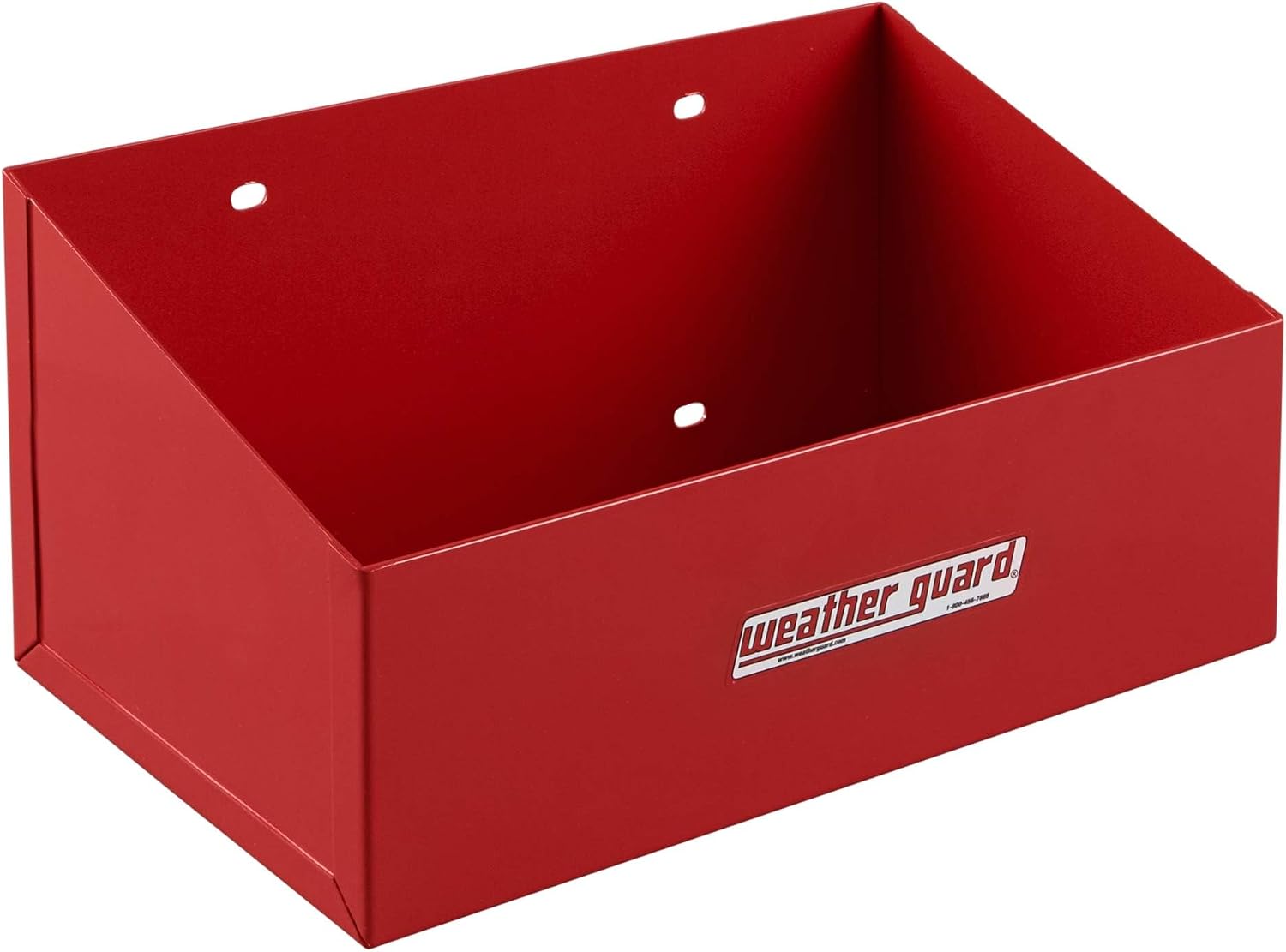 Weatherguard 9884701 Redzone Medium Parts Bin