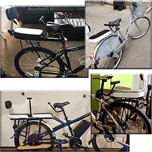 Bike Child Seat Kit