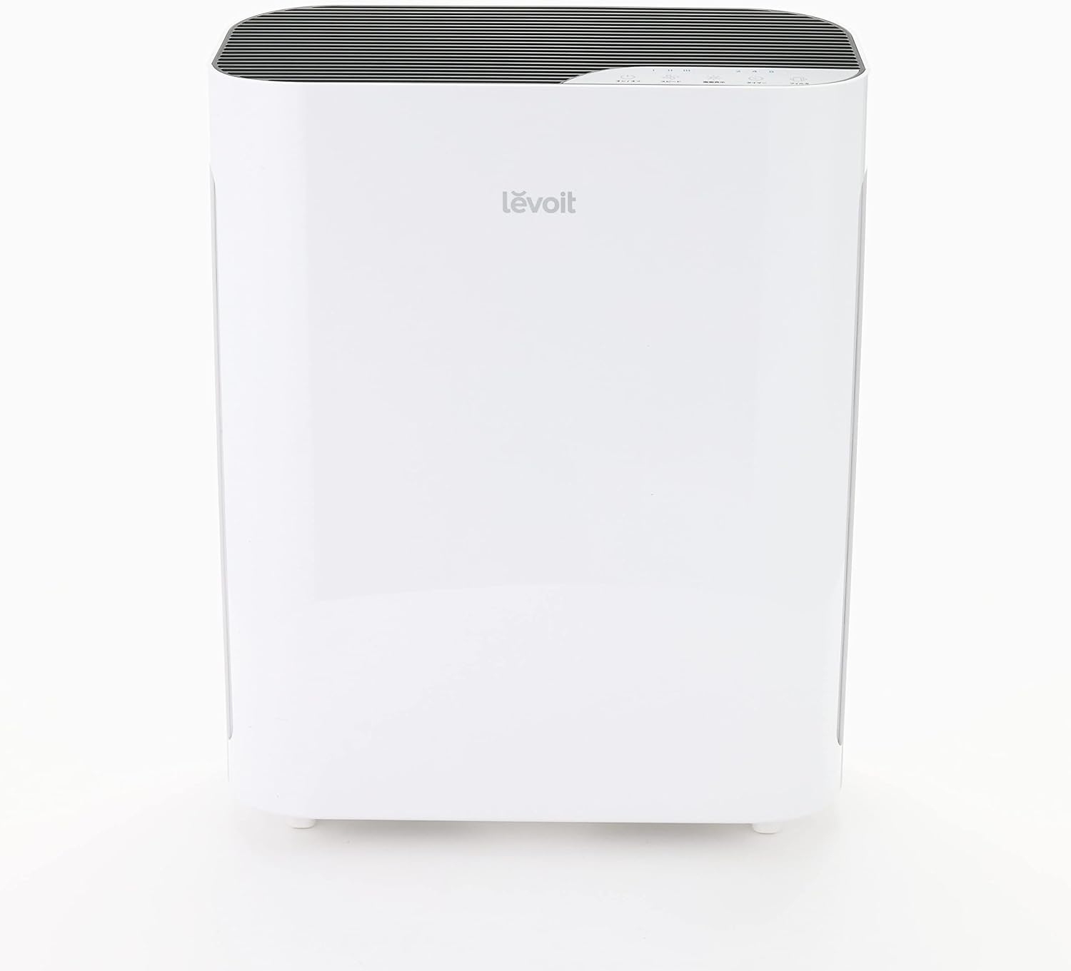 Levoit Air Purifier for Home Pets Bedroom Dorm Room, Smart & Voice Control