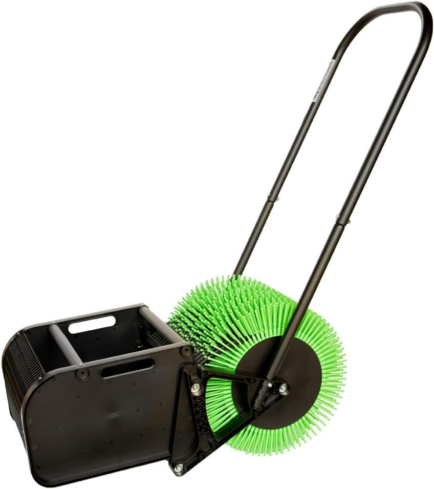 Bag-A-Nut 18" Push Acorn Harvester (Large - for Acorns 3/8" and Larger)